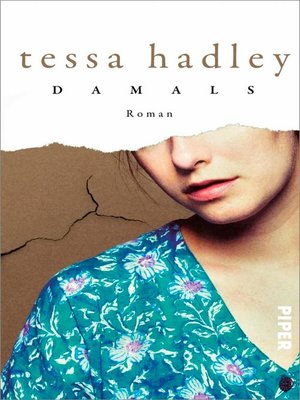 cover image of Damals